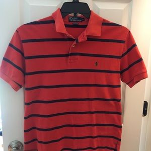 Ralph Lauren polo